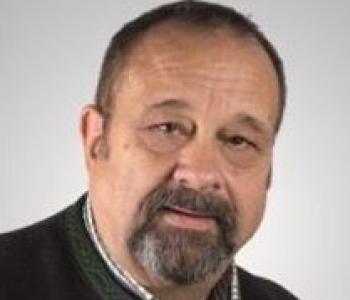 Rudolf Haberl